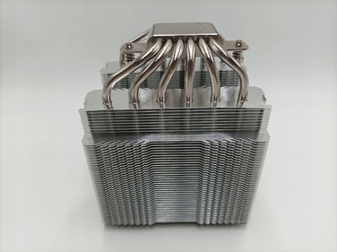 Кулер для процесора Thermalright Peerless Assassin 120 SE ARGB