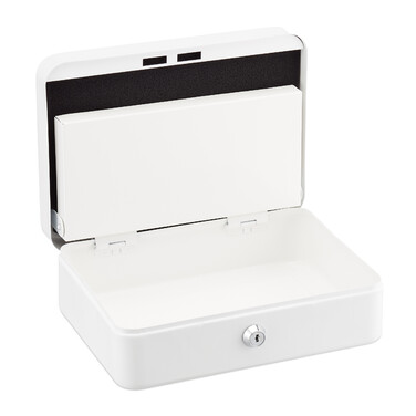 Cash Box with Euro Coin Sorter
