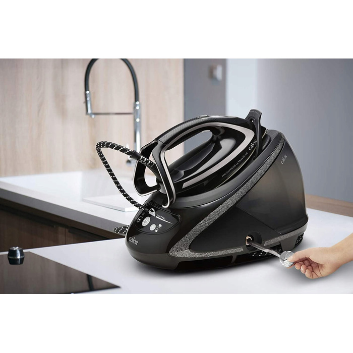 Парова станція Calor Pro Express Ultimate+ 2600 Вт