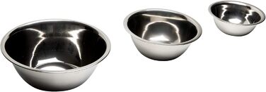 Підставка для корму Schmeck.bar для собак, сіра матова, 400x187x227 мм, 2 миски S