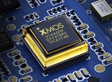 Портативний підсилювач для навушників FiiO BTR17