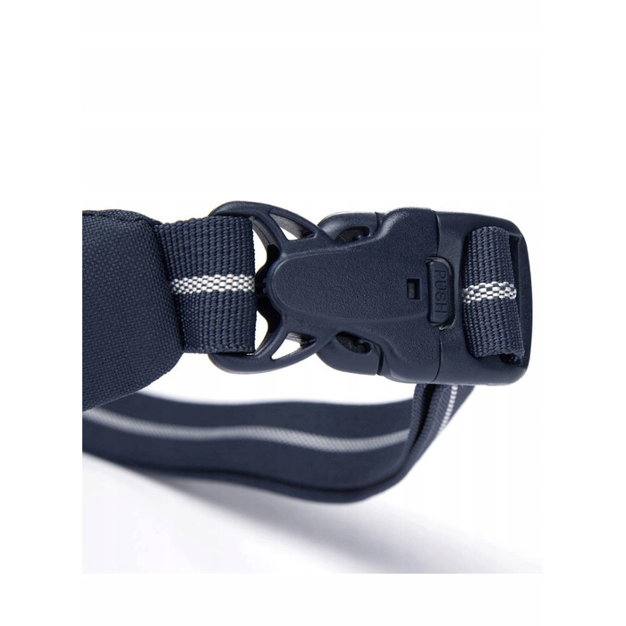 Поясна сумка Pacsafe Go Anti-Theft Sling Pack, синя