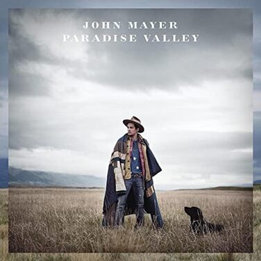 Paradise Valley - Vinyl LP (Вінілова платівка) - John Prine