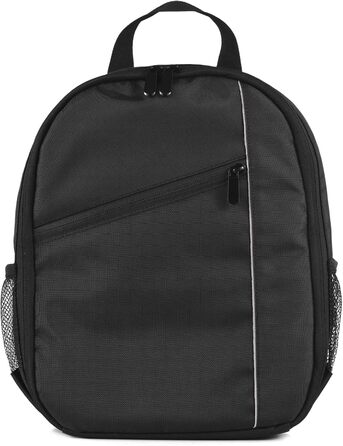 Рюкзак для камери Andoer Outdoor, водонепроникний, ударостійкий, сірий - сумісний з Sony, Canon, Nikon DSLR/SLR/Mirrorless