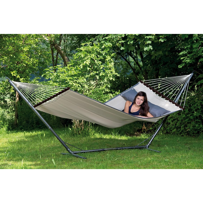 AMAZONAS Sumo Grande Hammock Stand