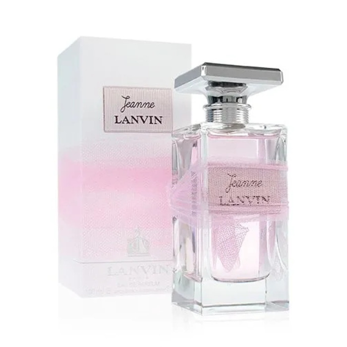 Парфумована вода Lanvin Jeanne, спрей, 100 мл