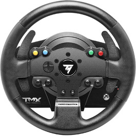 Руль Thrustmaster TMX з Force Feedback для Xbox Series X|S / Xbox One / PC