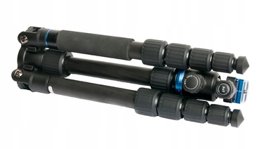 Штатив Benro FIF28AIB2, 165 см, чорний