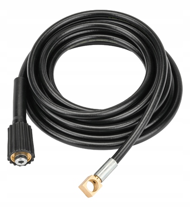Мийка високого тиску RED TECHNIC 130 бар, 2500 Вт