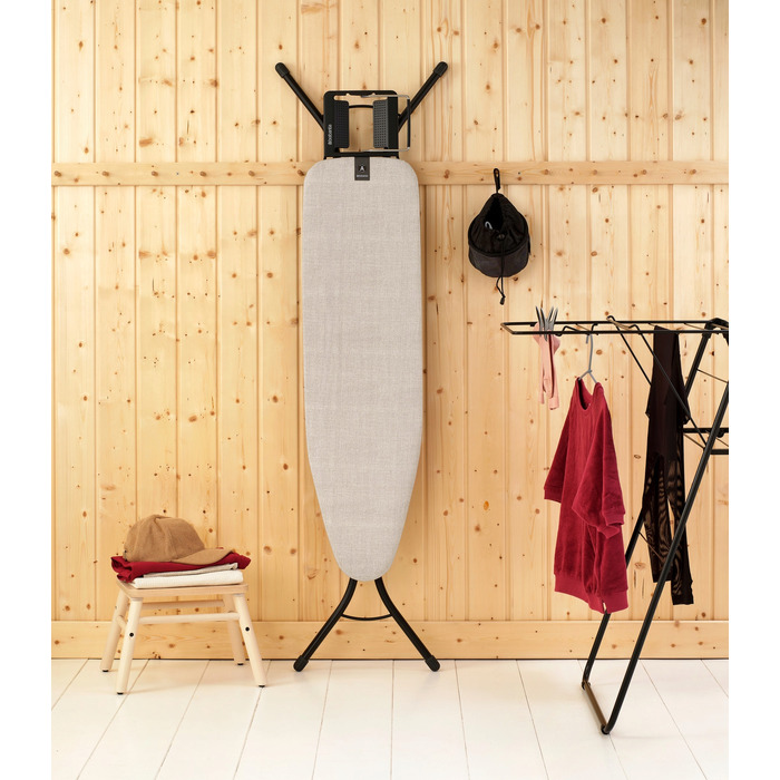 Прасувальна дошка Brabantia стандартна, 110 см x 30 см