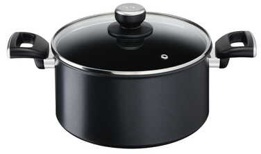 Каструля традиційна Tefal Unlimited, 5,2 л