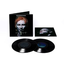 Sehnsucht – Вінілова платівка [LP] Rammstein