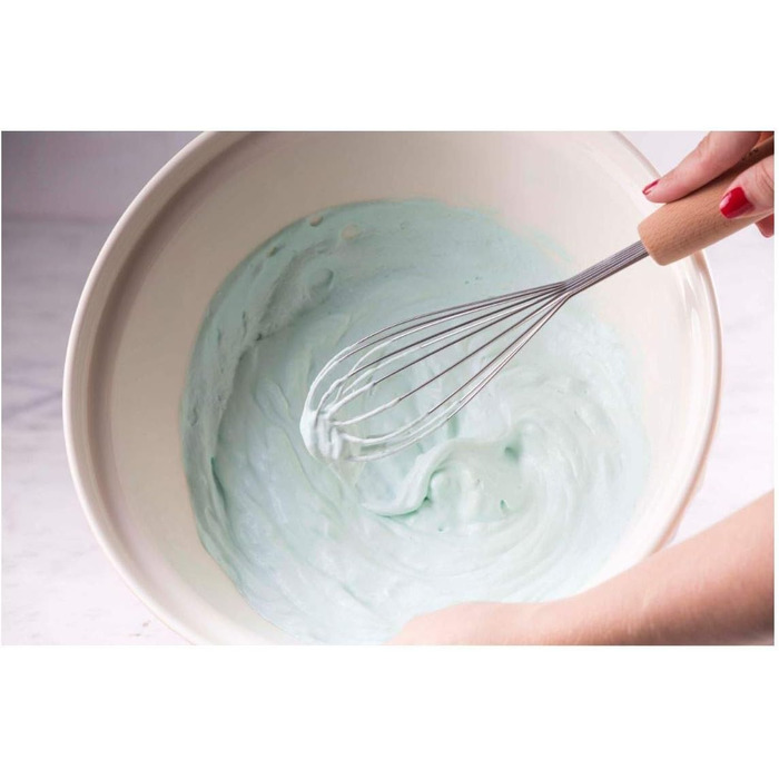 Mason Cash Innovative Kitchen - Mixing Bowl, White. 5 Liters