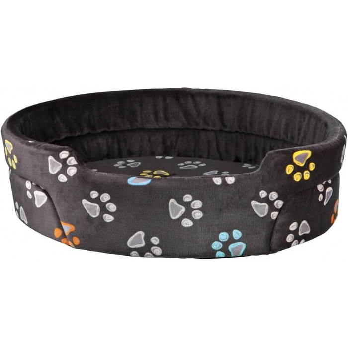 Тріксі Jimmy лежанка для собак, тауп, 55 x 45 см