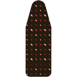 Чохол для прасування Laurastar Universal Lips: 131 x 55 см, 100% бавовна, для всіх прасувальних дощок, можна прати в пральній машині