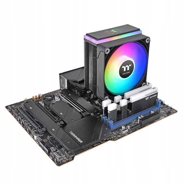 Кулер для процесора Thermaltake ASTRIA 200 ARGB Lighting