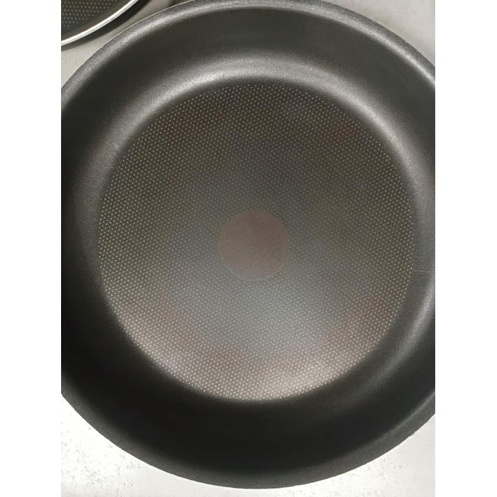 Набір сковорідок Tefal Ingenio L1599043, 4 предмети