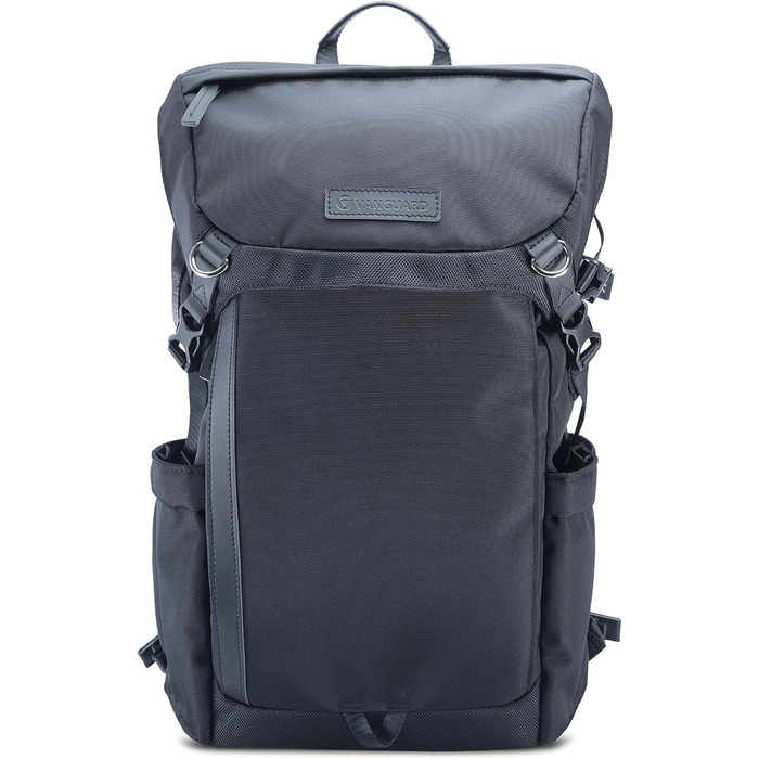 Рюкзак Vanguard Veo GO 42M KG для фотообладнання, чорний