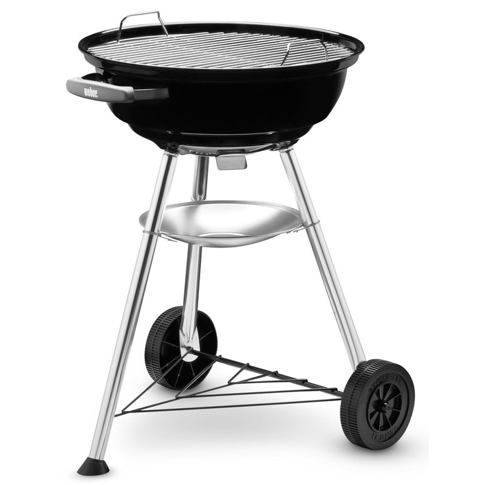 Вугільний гриль Weber 47 x 47 см