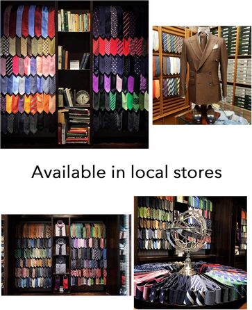 Чоловіча краватка та нагрудна хустинка JEMYGINS в клітинку, набір (темно-зелений)