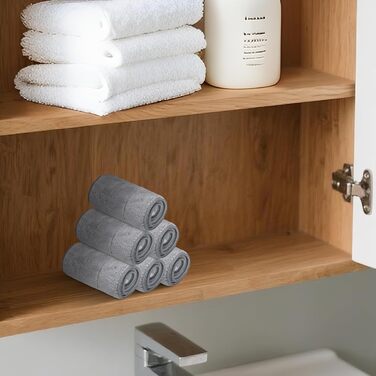 Набір для миття підлоги MASTERTOP з відром, моп з нержавіючою ручкою та 3 насадками, набір відра та мопа 2 в 1, плоский моп з функцією віджиму для ламінату, плитки (бежевий), комплект змінних насадок (3 шт.)