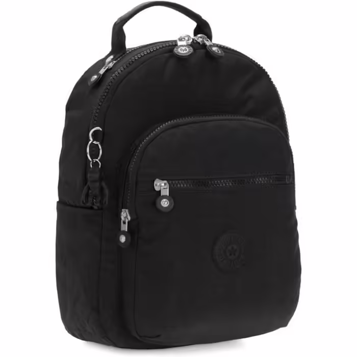 Kipling Seoul S, Small Backpack (with Laptop Protection)