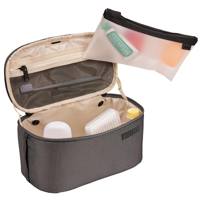 Косметичка Thule Subterra 2 Vetiver Gray - універсальний розмір
