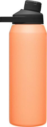 Camelbak Vacuum Insulated Bottle Chute Mag Sst White (Desert Sunrise, 1000 ml, 907 g)