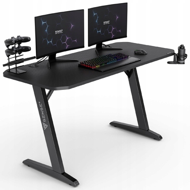 Ігровий стіл Sense7, 140 x 75 x 60 см