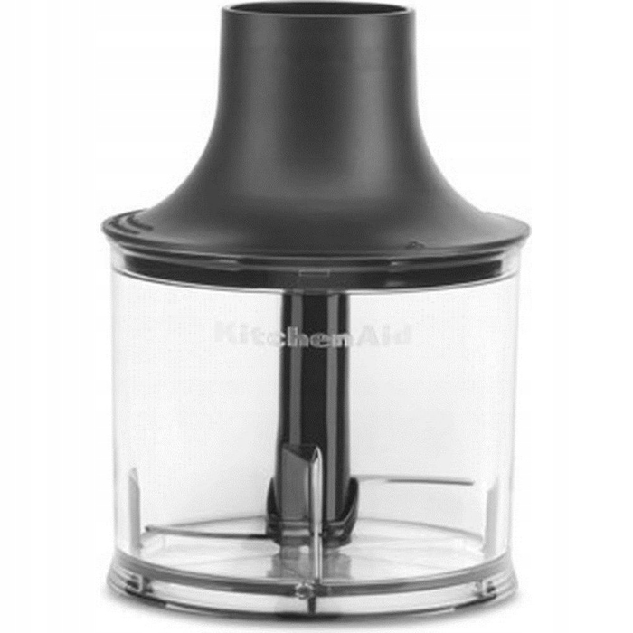 Ручний блендер KitchenAid 5KHBV83, 180 Вт, бежевий