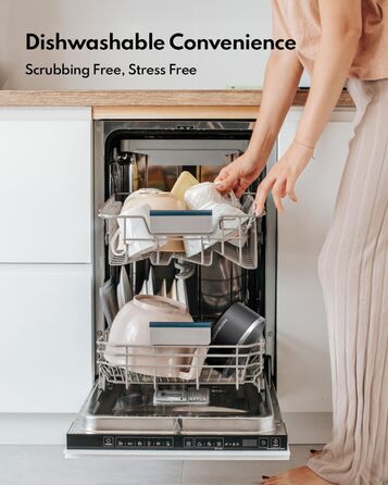 Нержавійна миска для собак HomeRunPet, 1 л з неслизьким дном, подвійні стінки, ізольована, для маленьких, середніх та великих собак, чорна