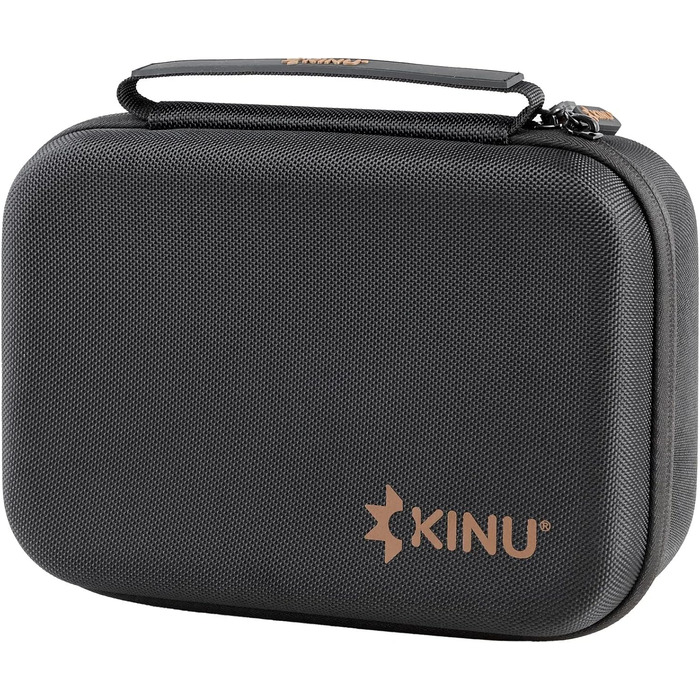 Ручна кавомолка Kinu M47 Simplicity з нержавіючої сталі