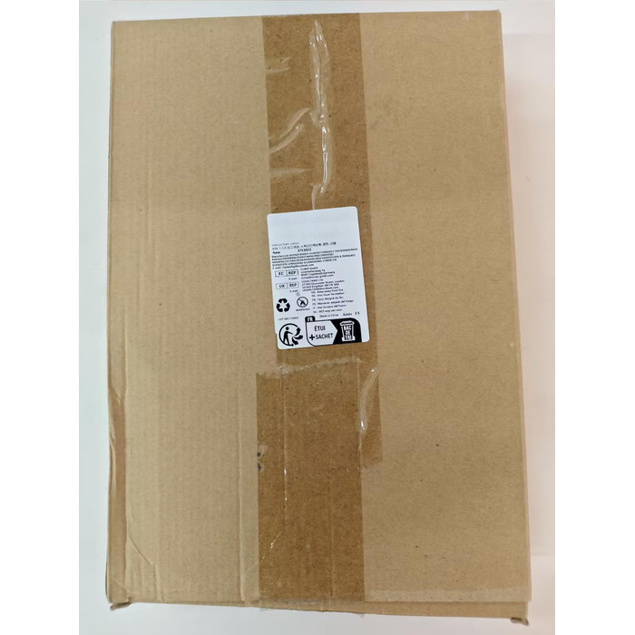 Подушка для сидіння Ainiv, ергономічна подушка з Memory Foam для офісного крісла, інвалідного візка, автомобіля (Блакитна)