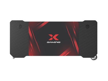 Ігровий стіл X-Gaming, 140 x 74 x 60 см
