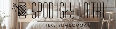 Банний рушник Spod Igły i Nitki 70x140 см, бавовна
