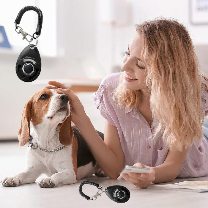 Фрі-лідер сумка для ласощів для собак з автоматичним закриттям, маленька сумка для корму для дресирування собак, сумка для цуценят з карабіном