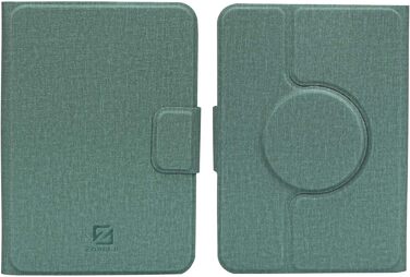 Захисний чохол для Kindle 2024/2022, Kobo Nia/Clara 2E/HD (блакитний)