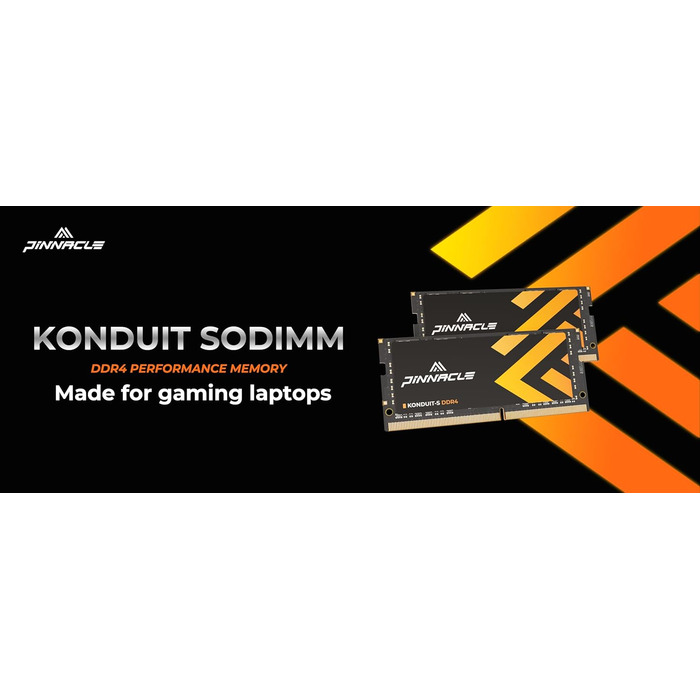 Timetec Pinnacle 32GB (2x16GB) DDR4 3200MHz RAM для ноутбука/ноутбука/ПК - 2Rx8 Dual Rank, PC4-25600