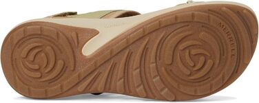 Сандалі Merrell Terran 4 Backstrap жіночі, розмір 41.5 EU, колір Базилік