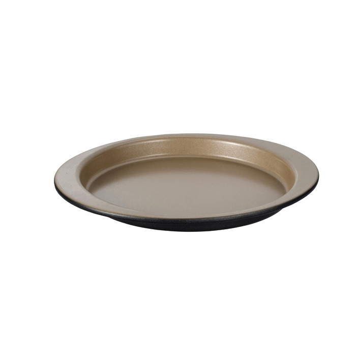 Форма для випічки Stanley Rogers Ceramabake антипригарна керамічна 20x7 см (15x15x1.5 см) без PFAS, PTFE, PFOA, кадмію та свинцю