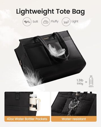 Сумка LOVEVOOK для ноутбука 17.3