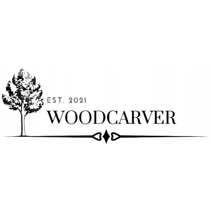 Цілісна хлібниця Woodcarver, коричнева, багатокольорова, дерево