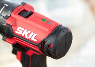 Акумуляторний шурупокрут Skil 20 V DD1E3010AA
