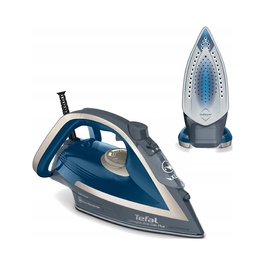 Парова праска TEFAL Ultragliss Plus FV6842 2800 Вт з потужним паровим ударом