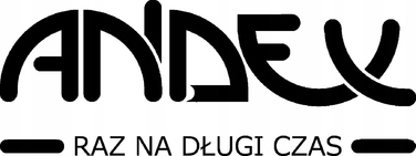 Настінний дозатор для мила ручний Andex, 300 мл, чорний