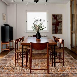 колір: терракота