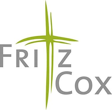 Освячувальна чаша Fritz Cox із каменю з дерев'яною підставкою та високоякісною накладкою з горіха й нержавіючої сталі у вигляді ангела