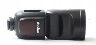 Спалах Godox V1 для Sony