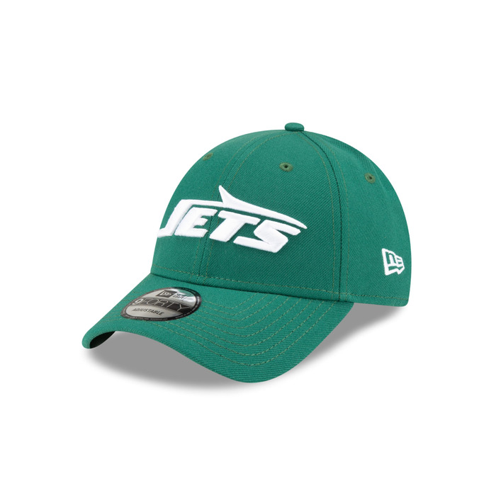 Кепка New Era Tampa Bay Buccaneers The League 9forty Регульована, офіційні кольори команди
