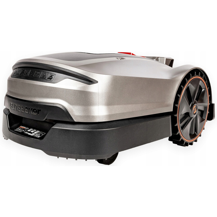 Робот-газонокосарка Sunseeker ELITE, ширина косіння 20 см